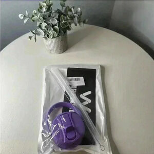 Werewolves Straw Lid For Water bottles